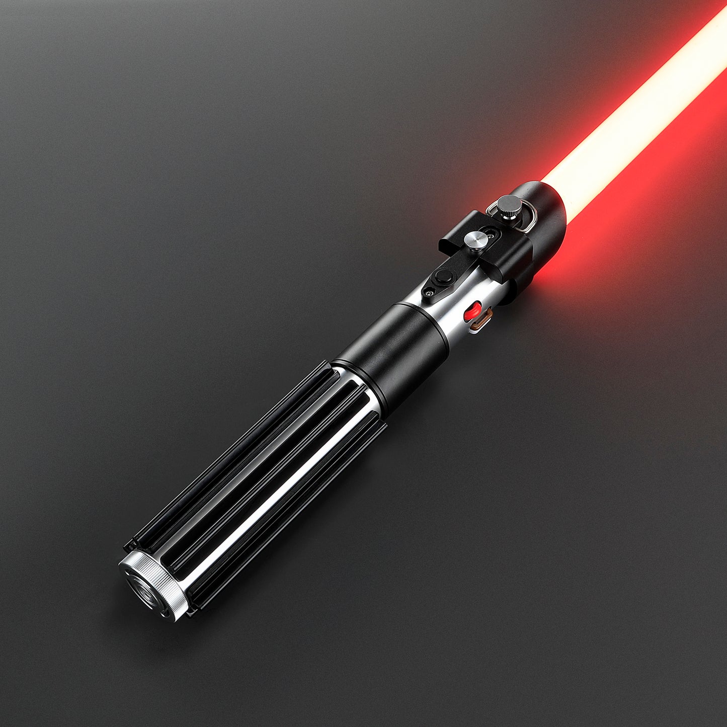 Custom DV-ECO Saber by LGT/Nexus Sabers