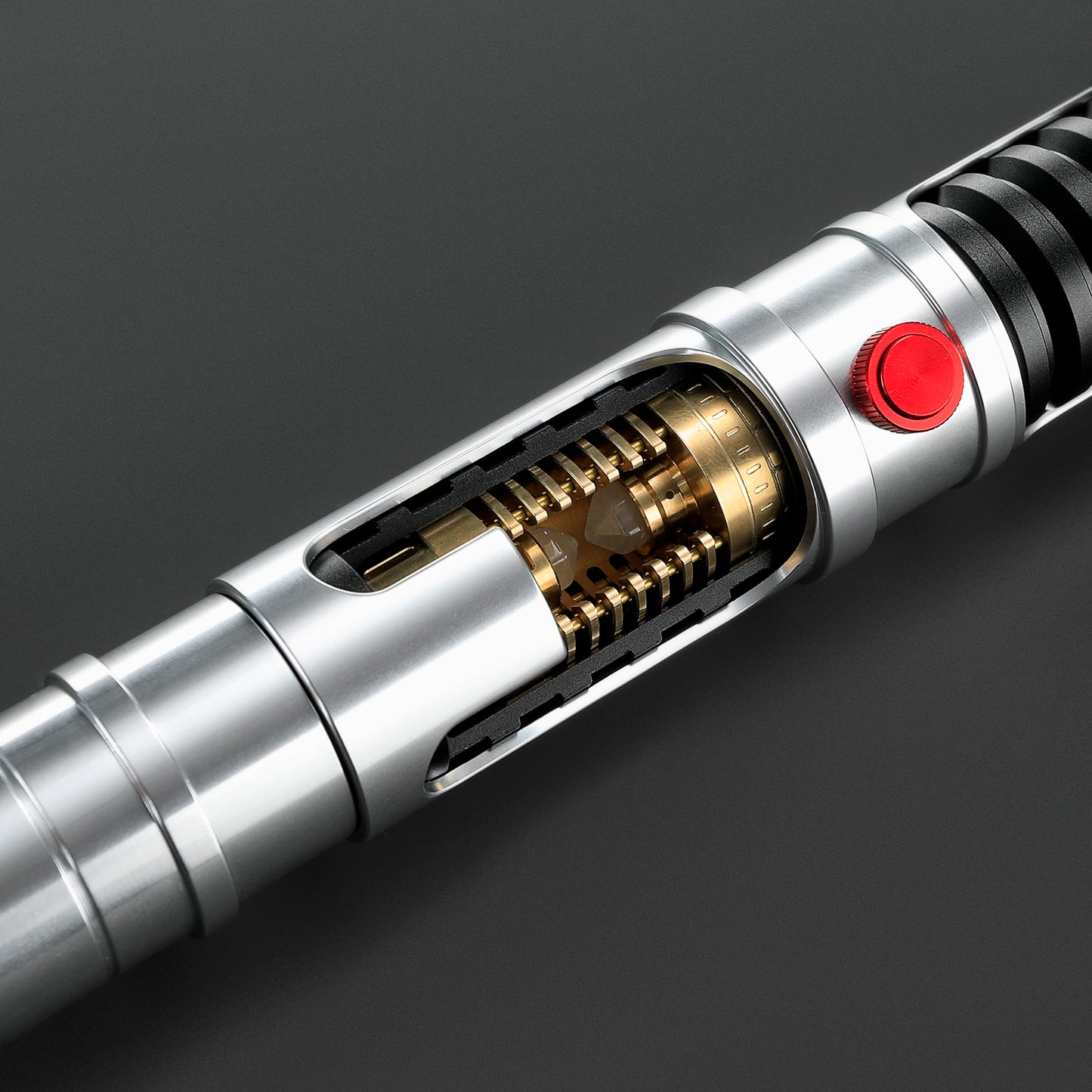 Custom QV1 Saber by LGT Sabers