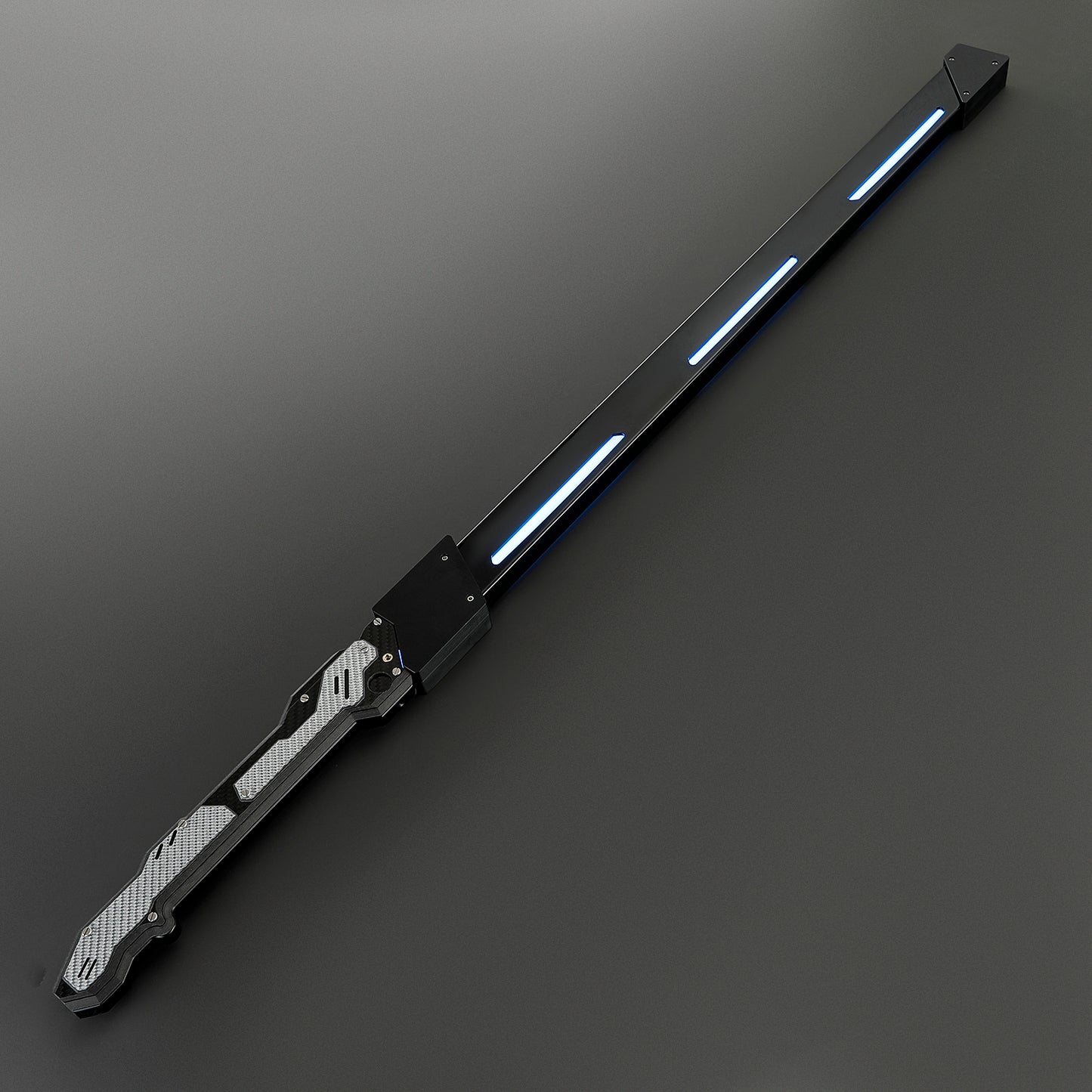 Custom Carbon Fiber Saber by LGT Sabers