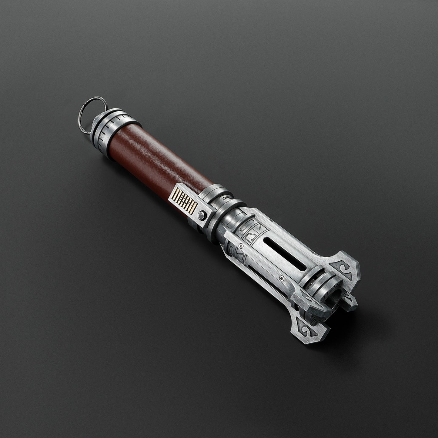 Custom PILGRIMS Saber by LGT/Nexus Sabers