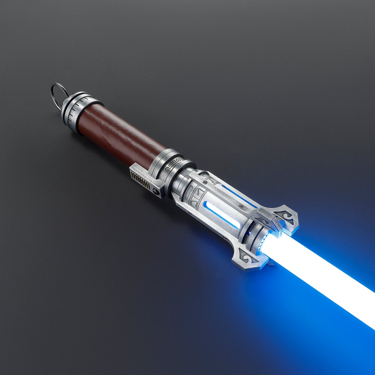 Custom PILGRIMS Saber by LGT/Nexus Sabers