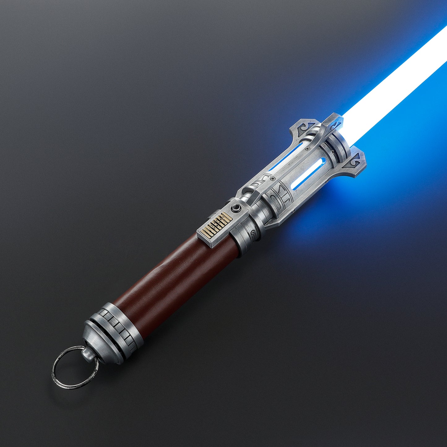 Custom PILGRIMS Saber by LGT/Nexus Sabers