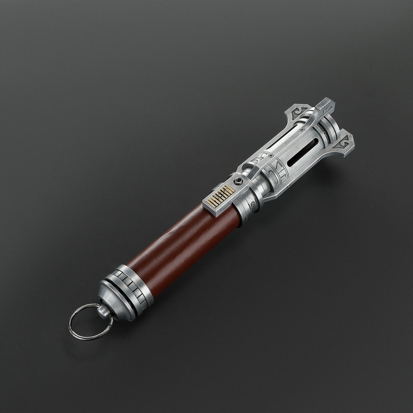 Custom PILGRIMS Saber by LGT/Nexus Sabers