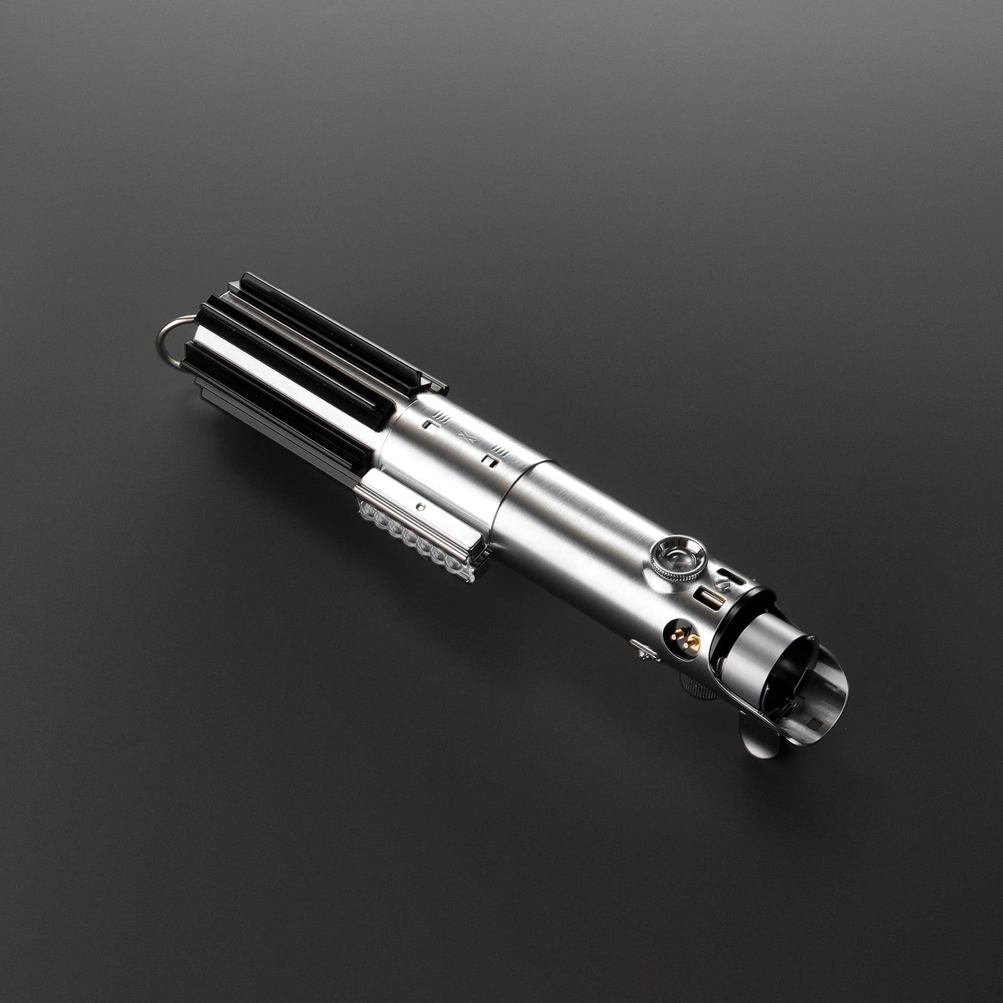 Custom LS4 Saber by LGT/Nexus Sabers