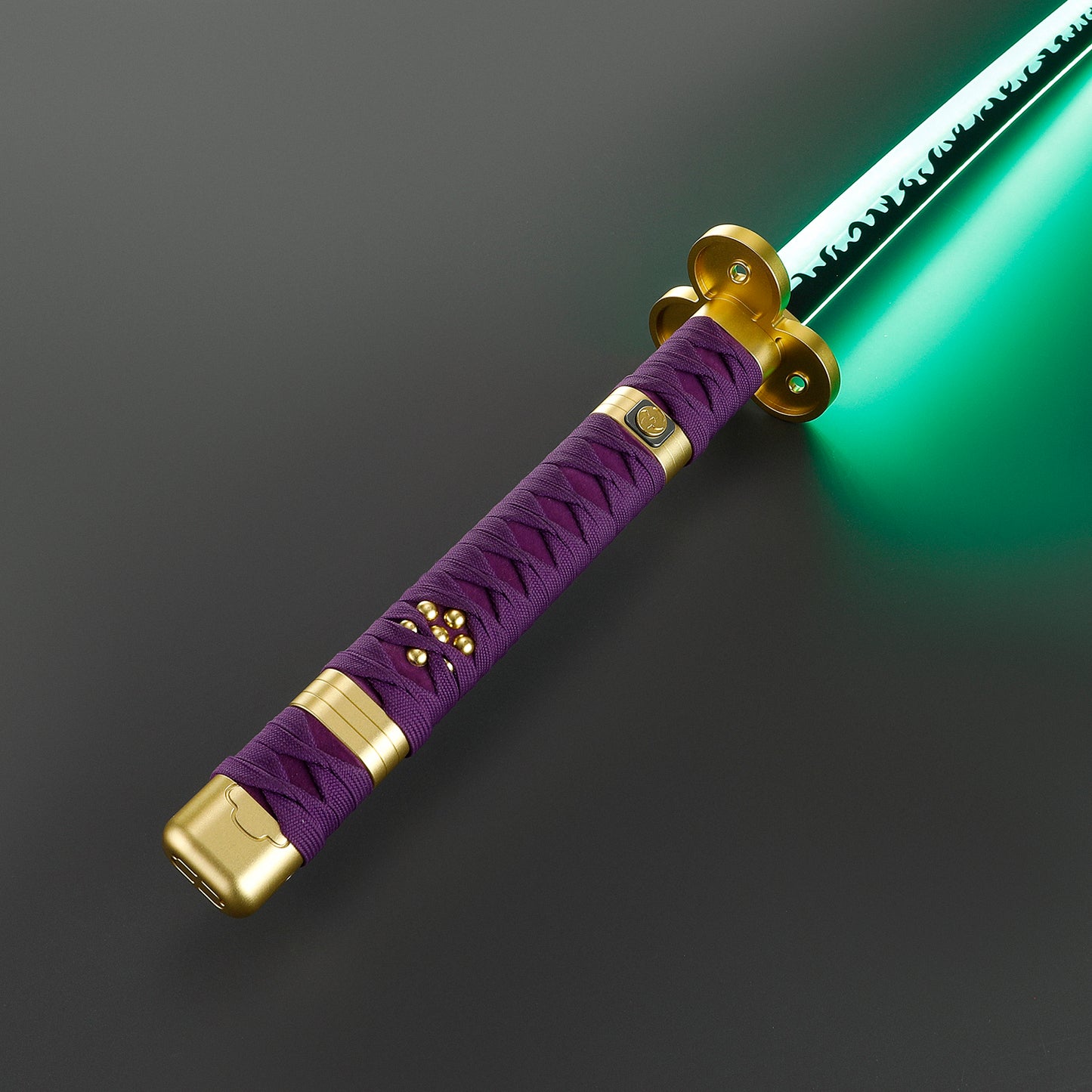 Custom ENMA Saber by LGT Sabers