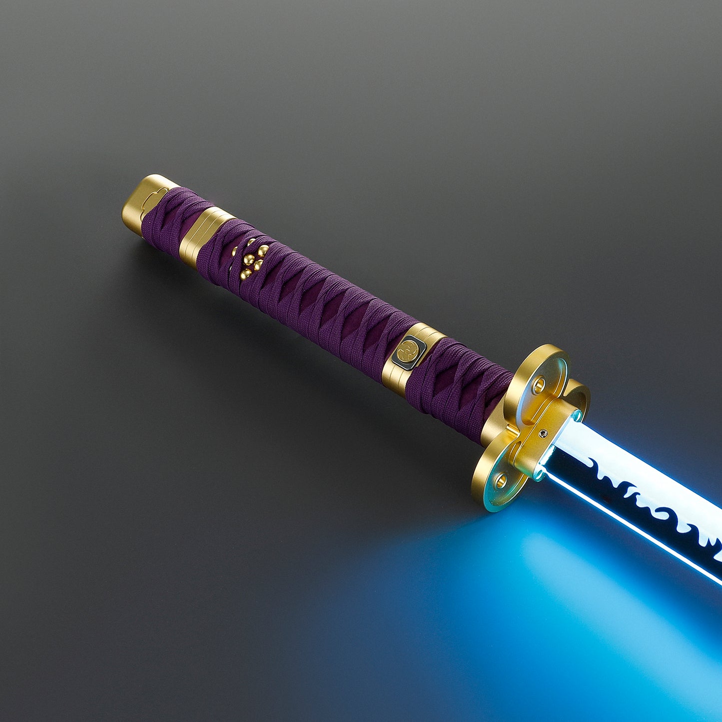 Custom ENMA Saber by LGT Sabers