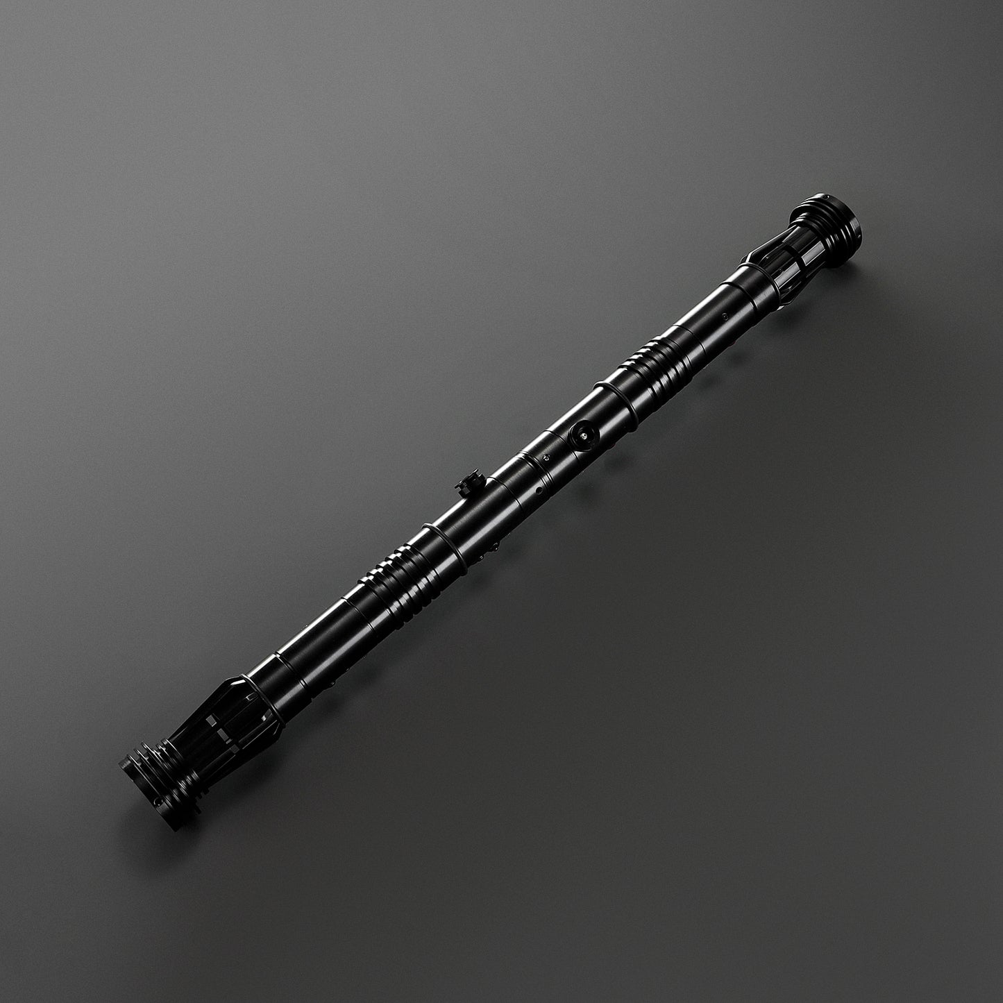 Custom DMC Saber by LGT Sabers