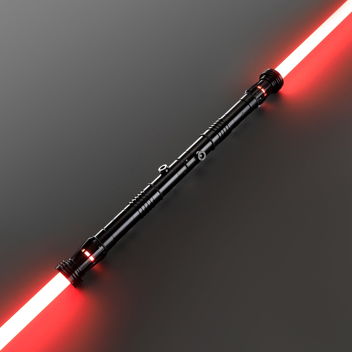 Custom DMC Saber by LGT Sabers