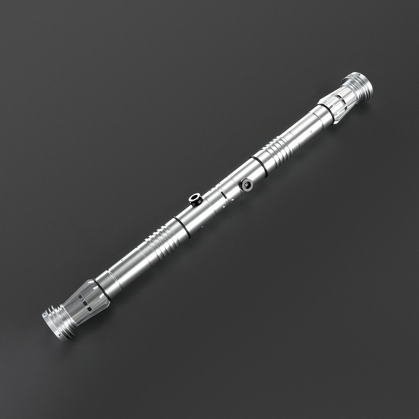 Custom DMC Saber by LGT Sabers