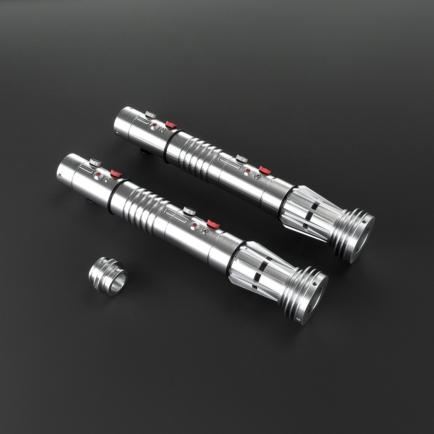 Custom DMC Saber by LGT Sabers