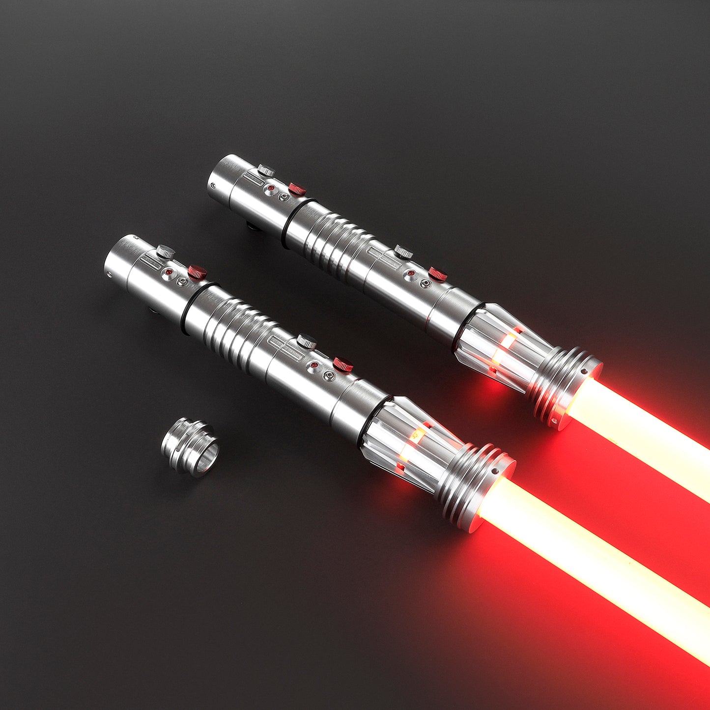 Custom DMC Saber by LGT Sabers