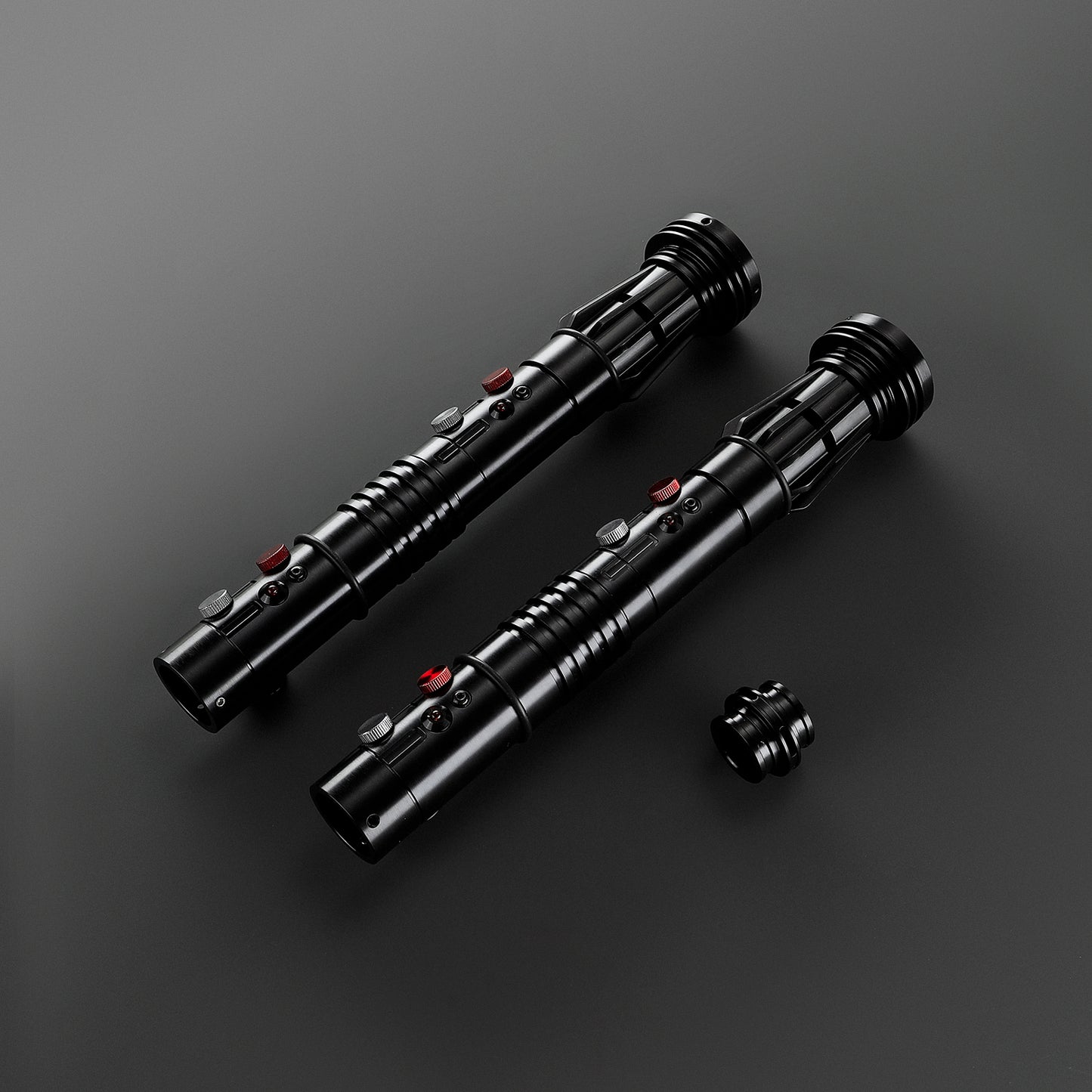 Custom DMC Saber by LGT Sabers