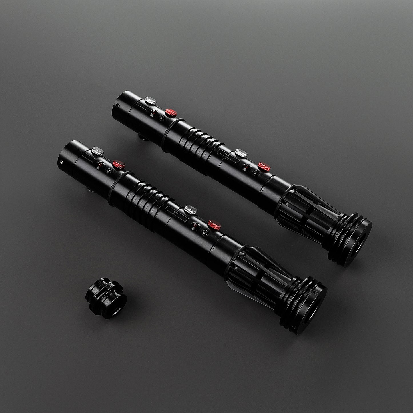 Custom DMC Saber by LGT Sabers