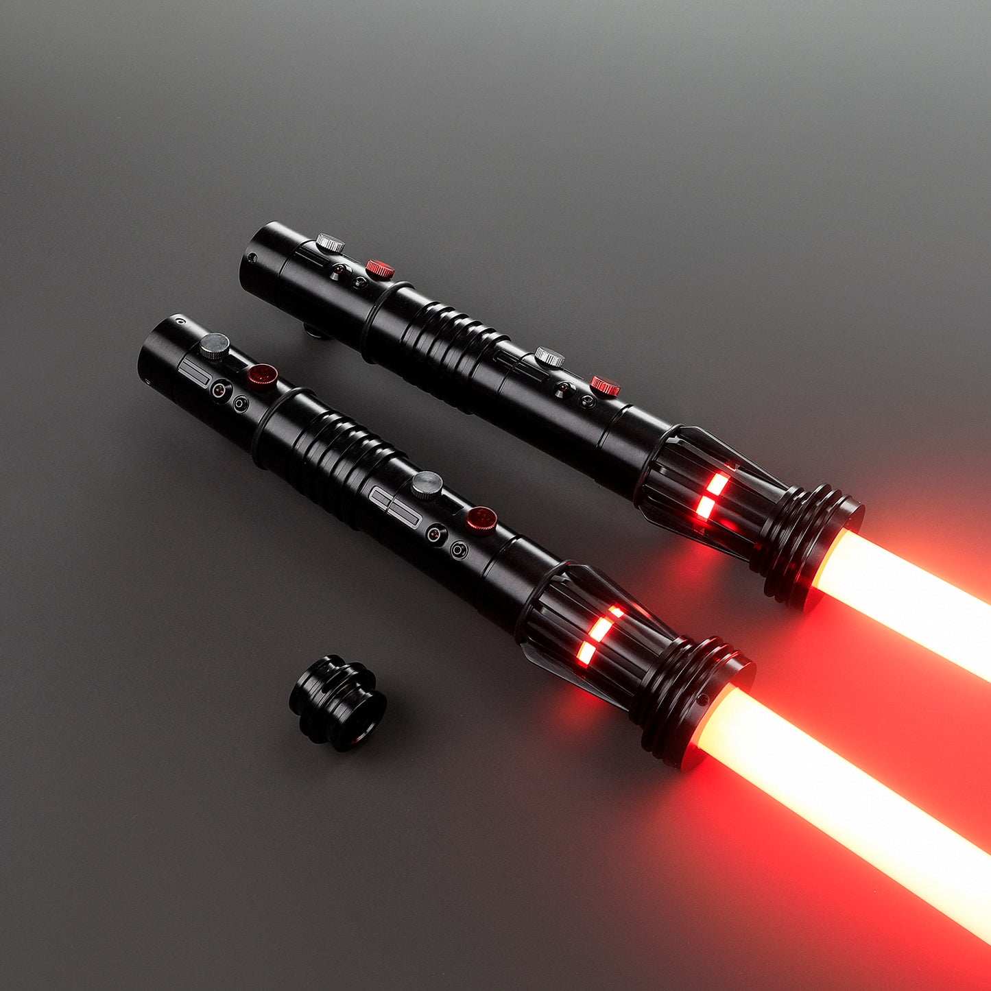 Custom DMC Saber by LGT Sabers