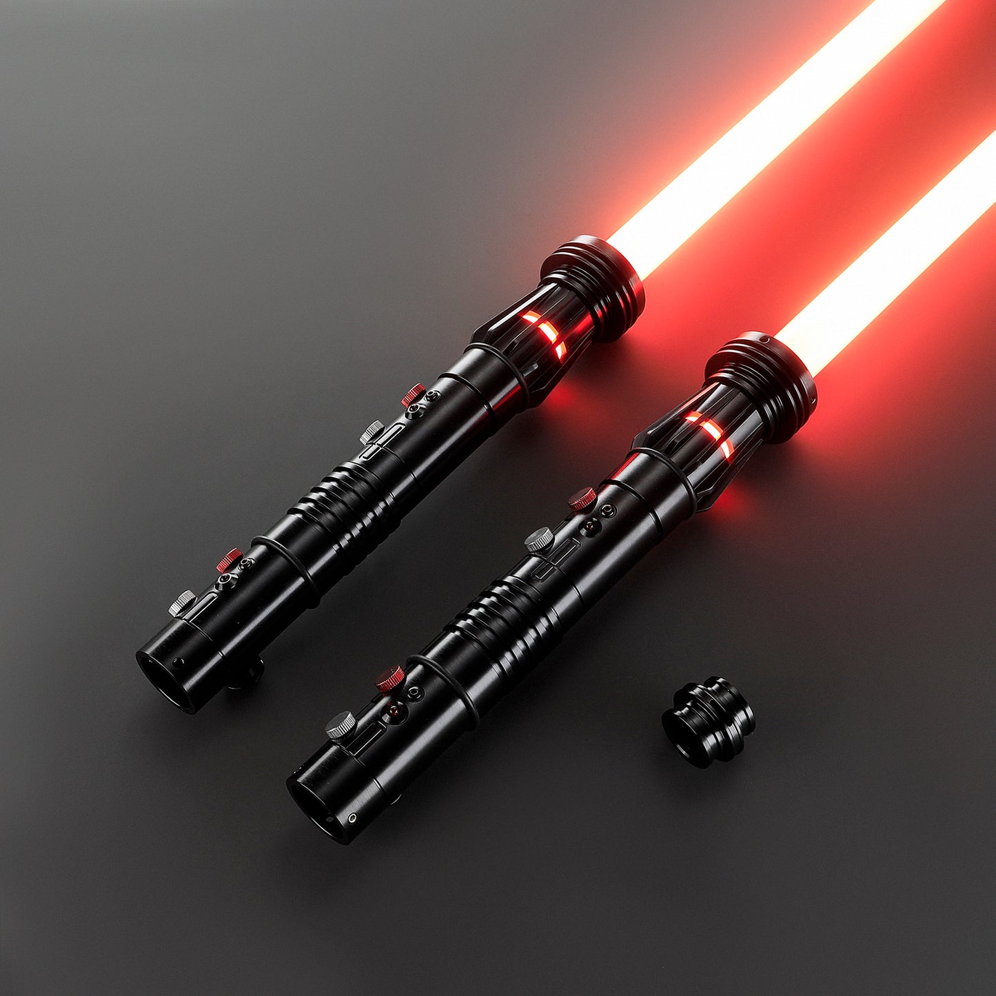 Custom DMC Saber by LGT Sabers