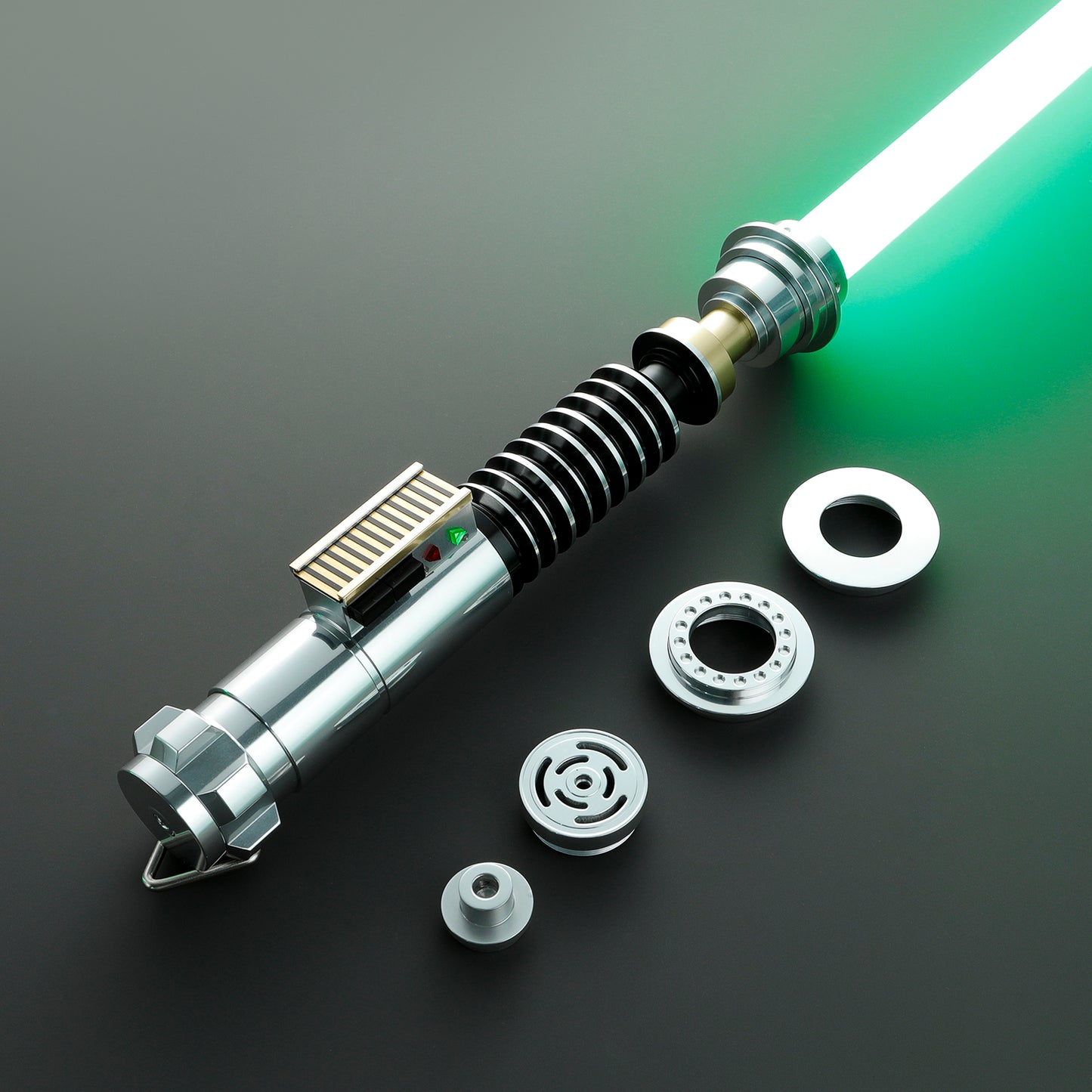 Custom LS6-4 Saber by LGT/Nexus Sabers