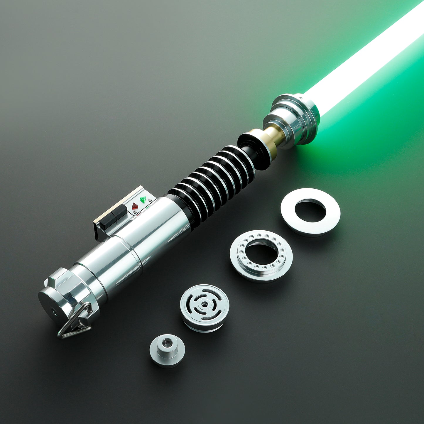 Custom LS6-4 Saber by LGT/Nexus Sabers