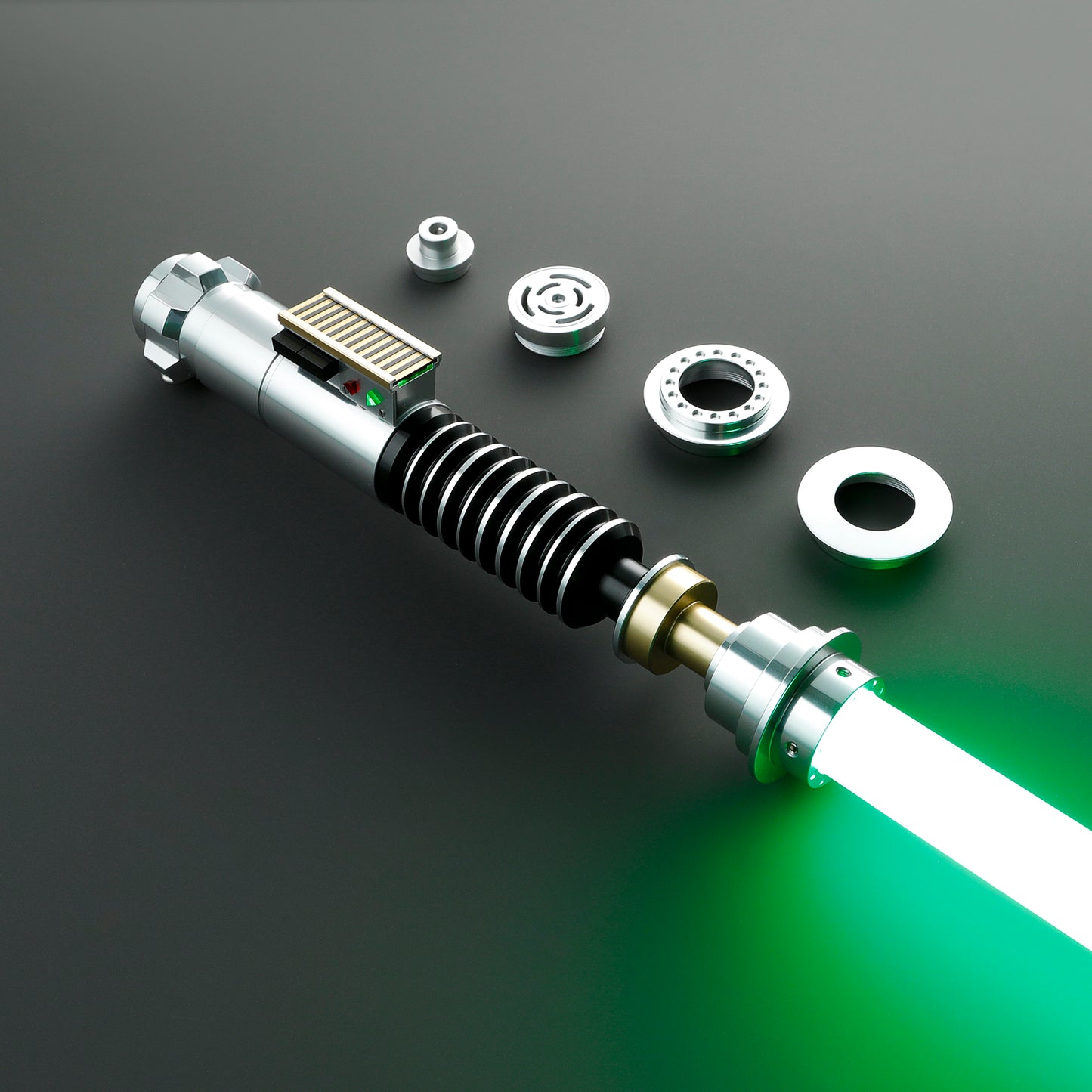 Custom LS6-4 Saber by LGT/Nexus Sabers