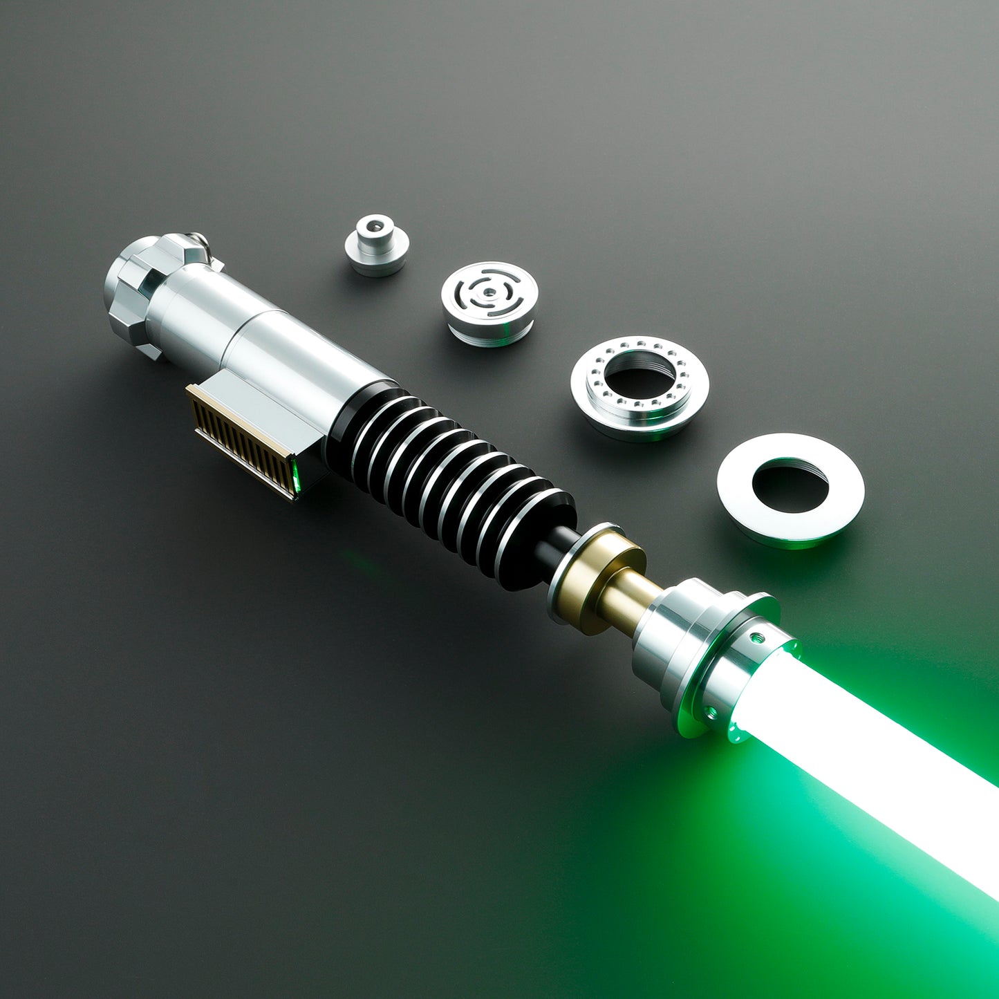 Custom LS6-4 Saber by LGT/Nexus Sabers