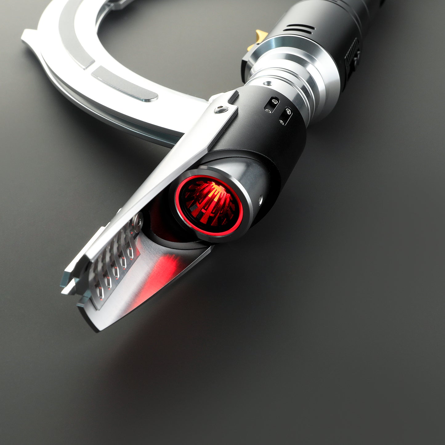 Custom MWW Saber by LGT/Nexus Sabers