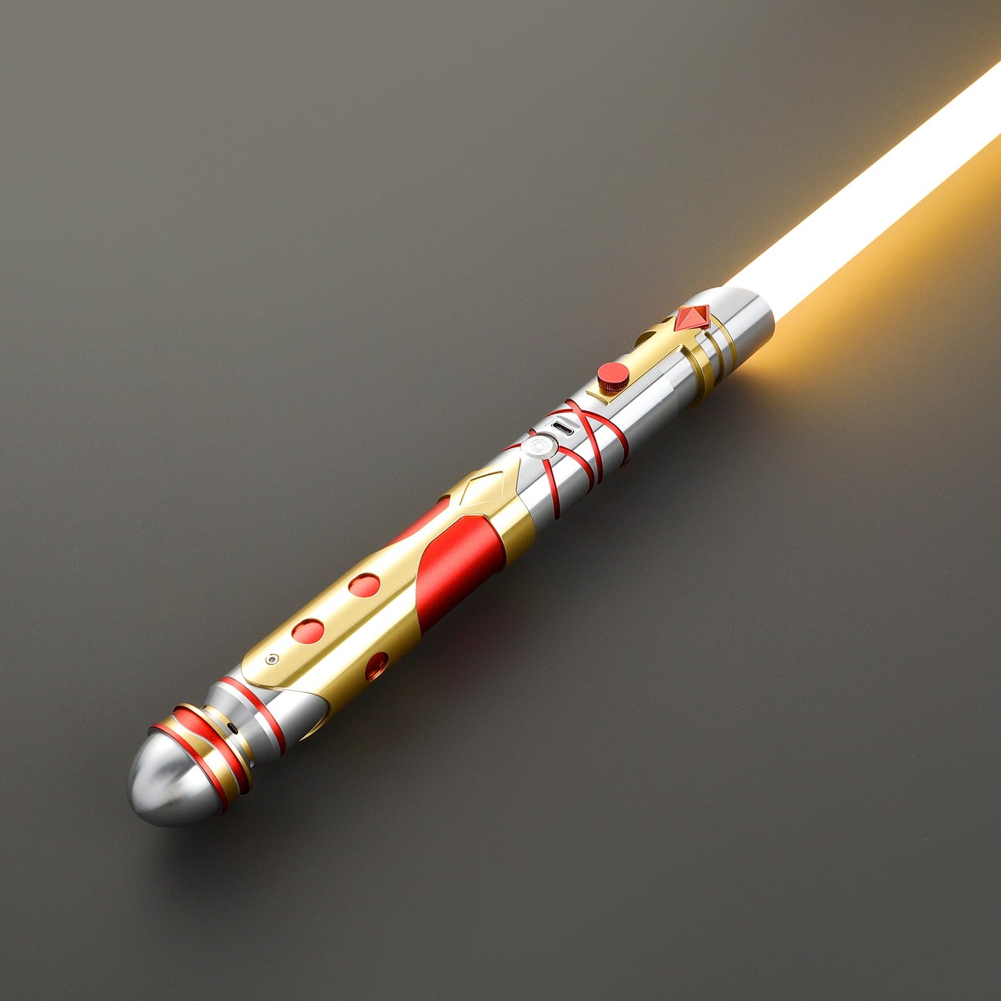 Custom No147 Saber by LGT/Nexus Sabers