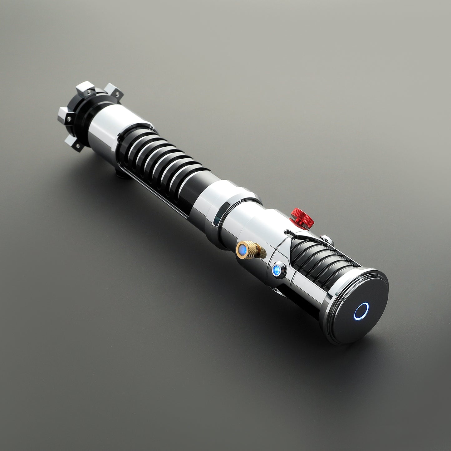 Custom OWC Saber by LGT Sabers