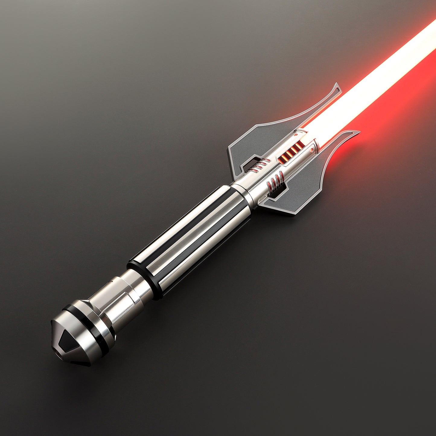 Custom DJS Saber by LGT/Nexus Sabers