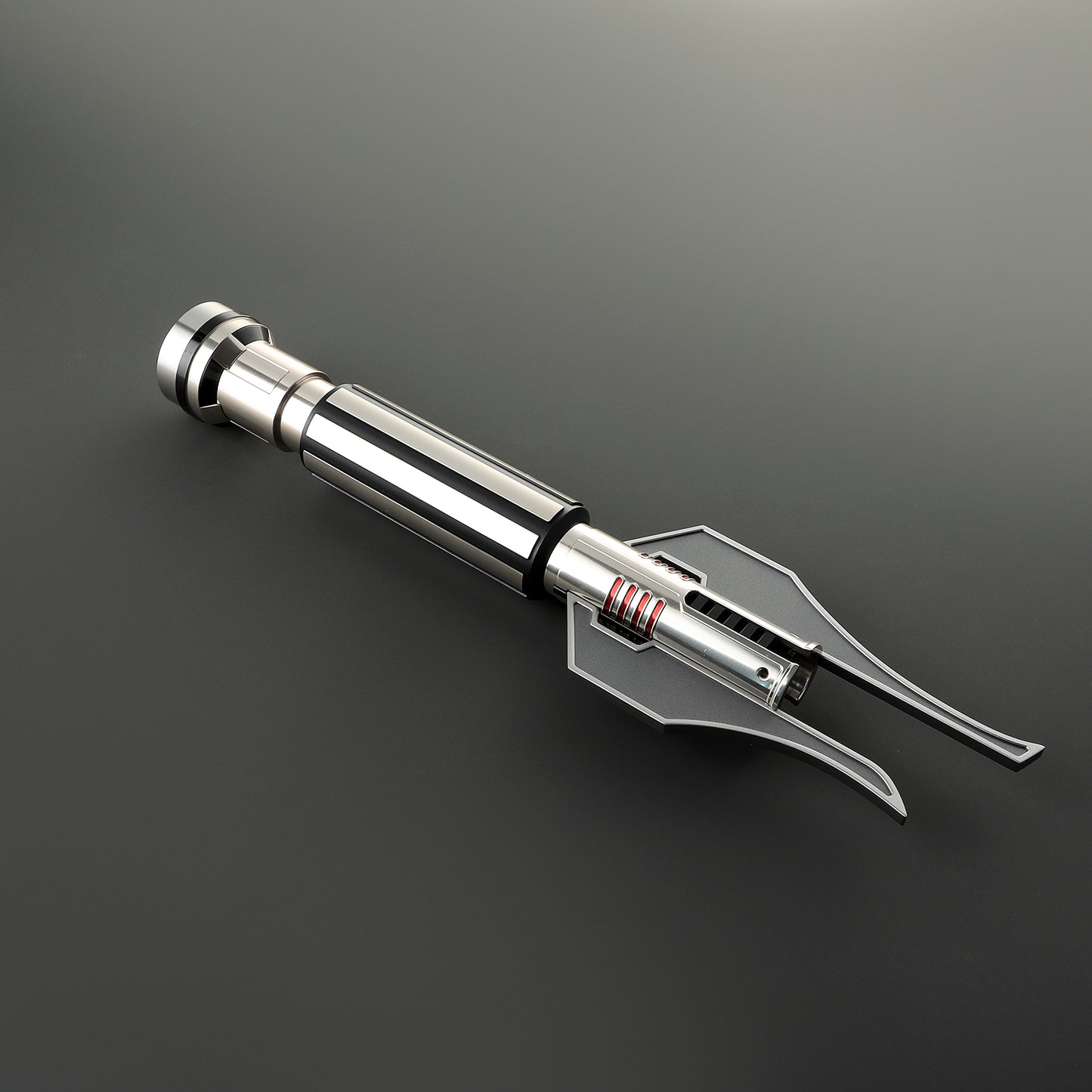 Custom DJS Saber by LGT/Nexus Sabers