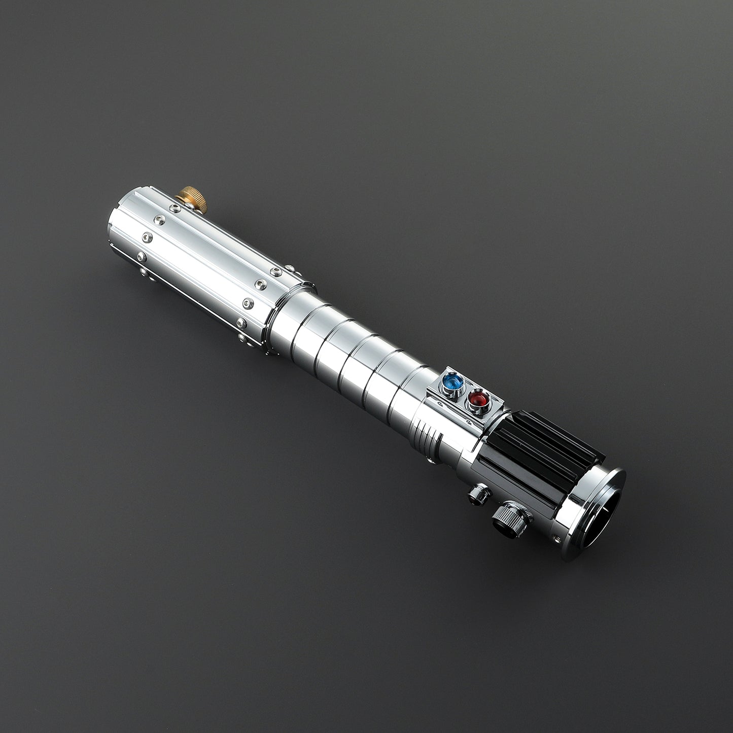 Custom MJT Saber by LGT/Nexus Sabers