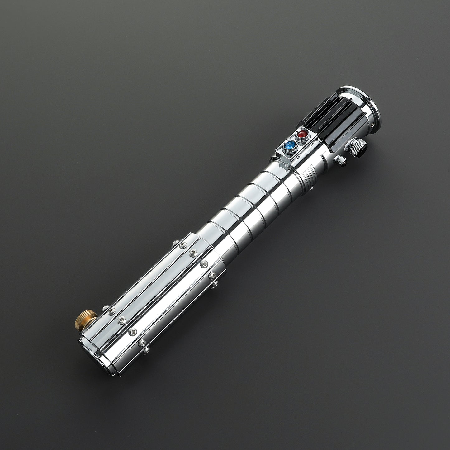 Custom MJT Saber by LGT/Nexus Sabers