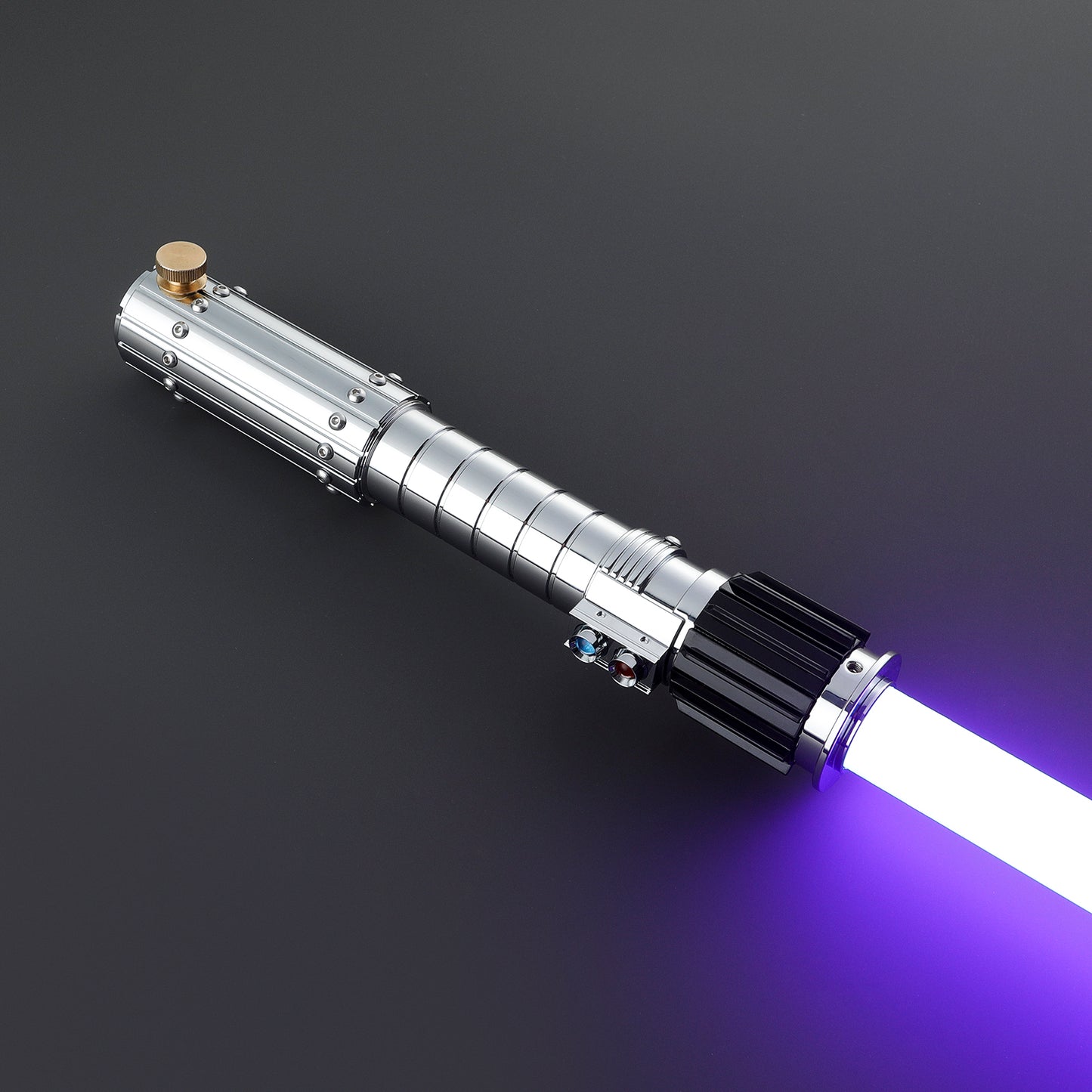 Custom MJT Saber by LGT/Nexus Sabers