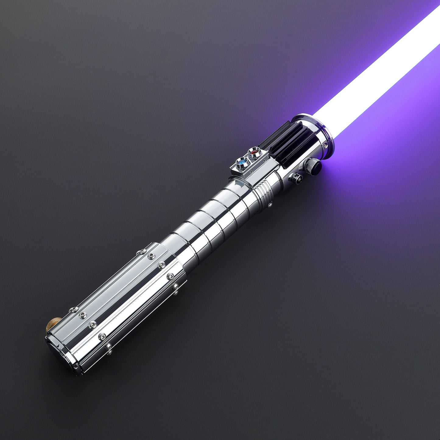 Custom MJT Saber by LGT/Nexus Sabers