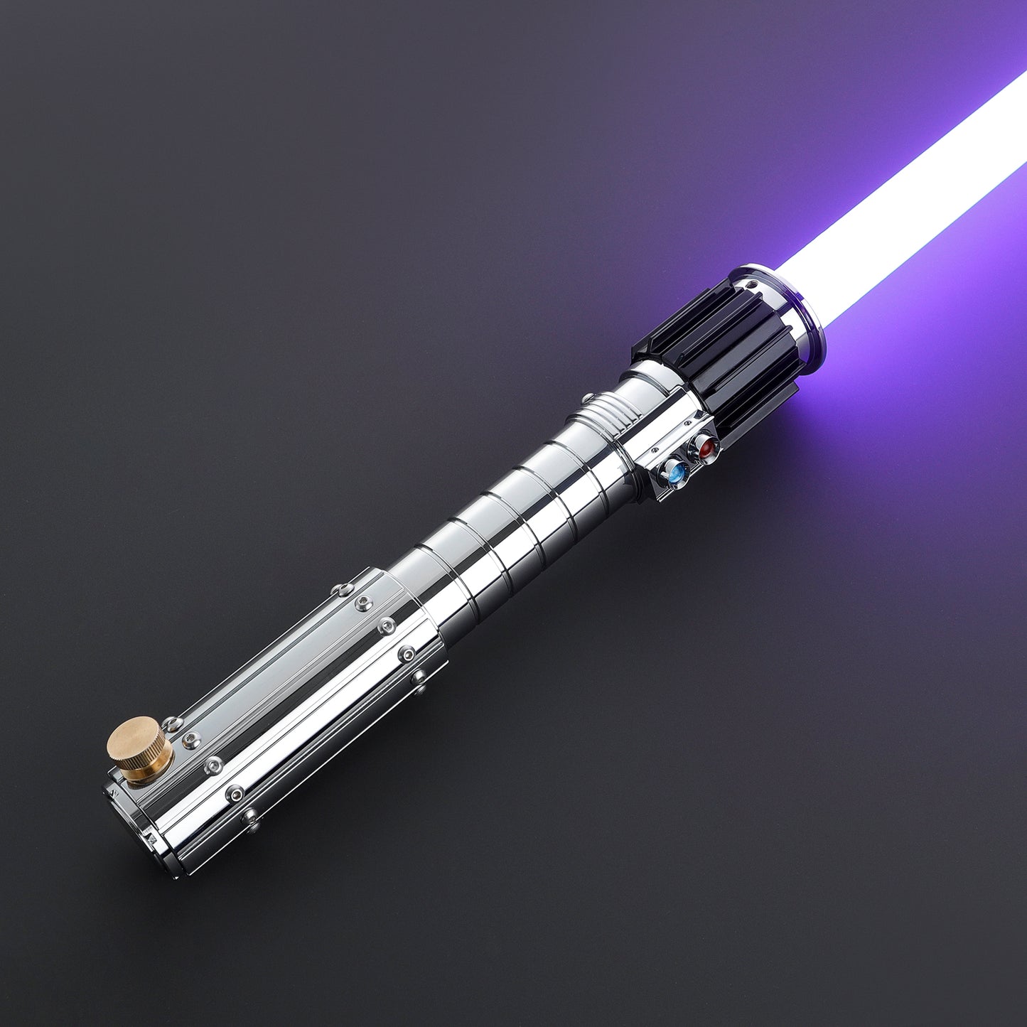 Custom MJT Saber by LGT/Nexus Sabers