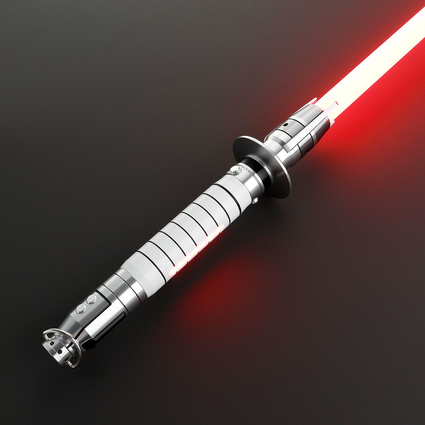 Custom SHA Saber - Clean by LGT Sabers