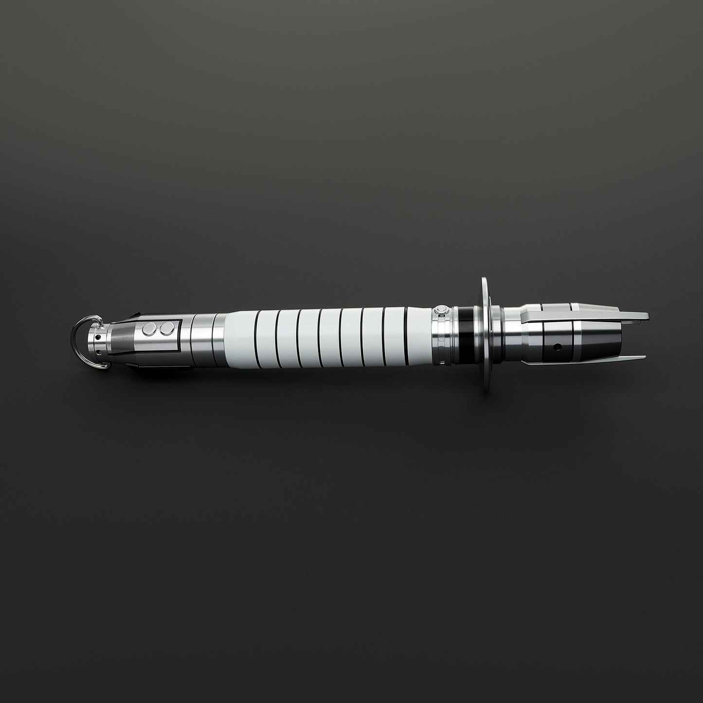 Custom SHA Saber - Clean by LGT Sabers