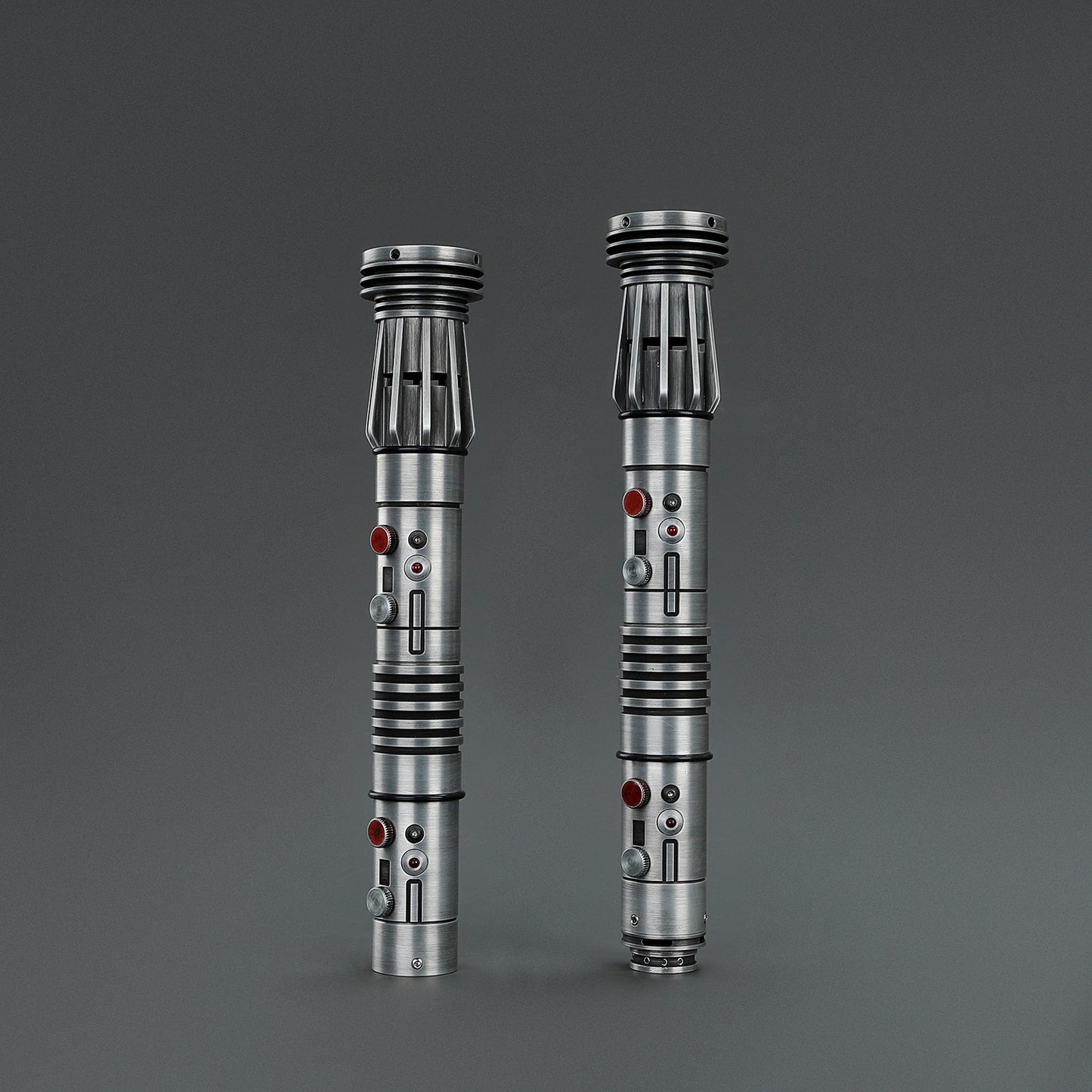Custom DMCW Saber by LGT Sabers