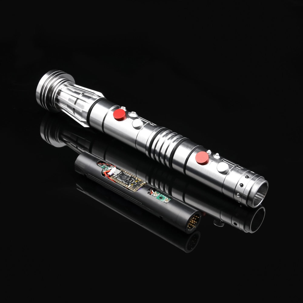 Custom DM1 Saber by TXQ Sabers