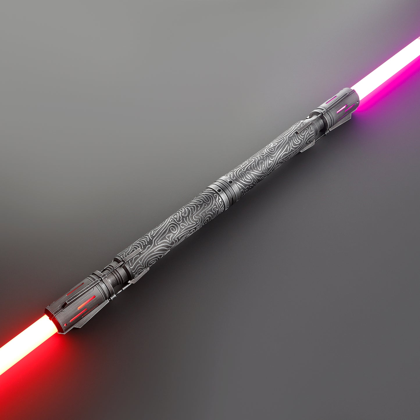 Custom Shan Saber by LGT/Nexus Sabers