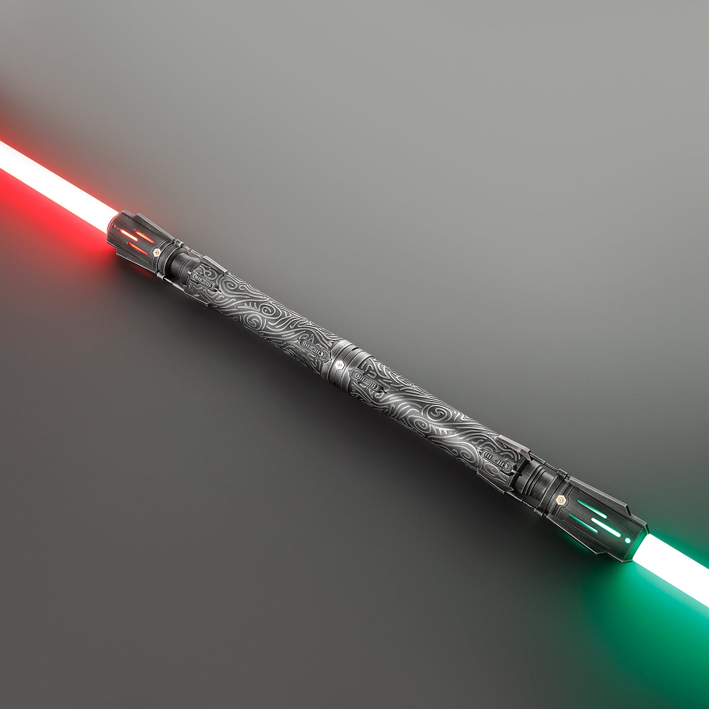 Custom Shan Saber by LGT/Nexus Sabers