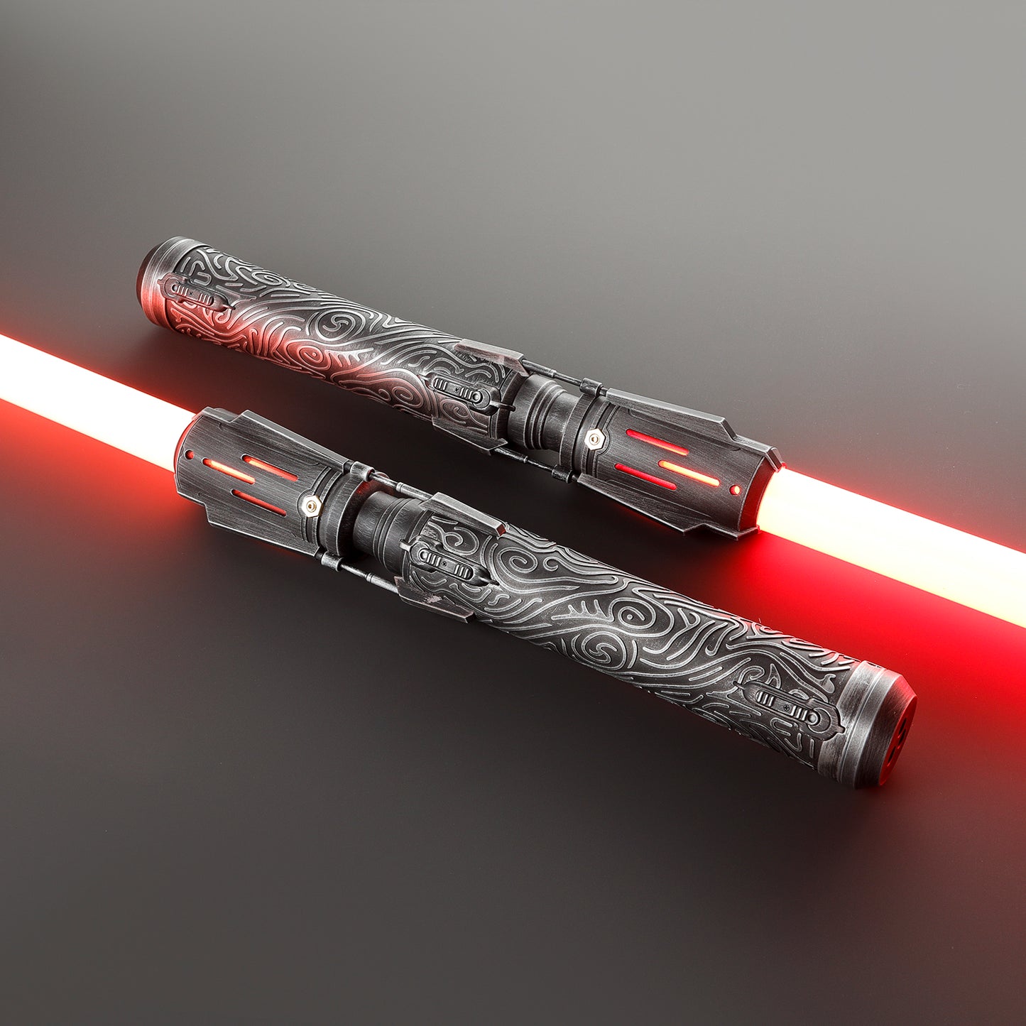 Custom Shan Saber by LGT/Nexus Sabers