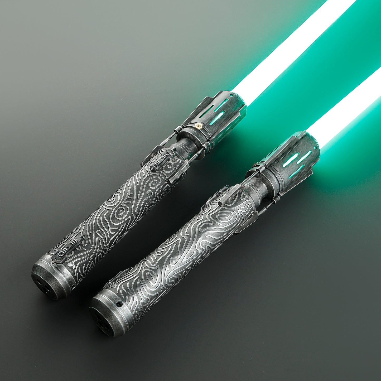 Custom Shan Saber by LGT/Nexus Sabers