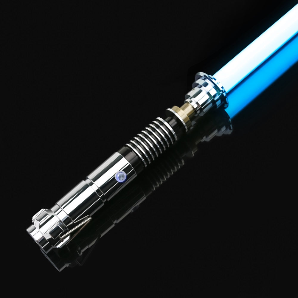 Custom LSC Saber by TXQ Sabers