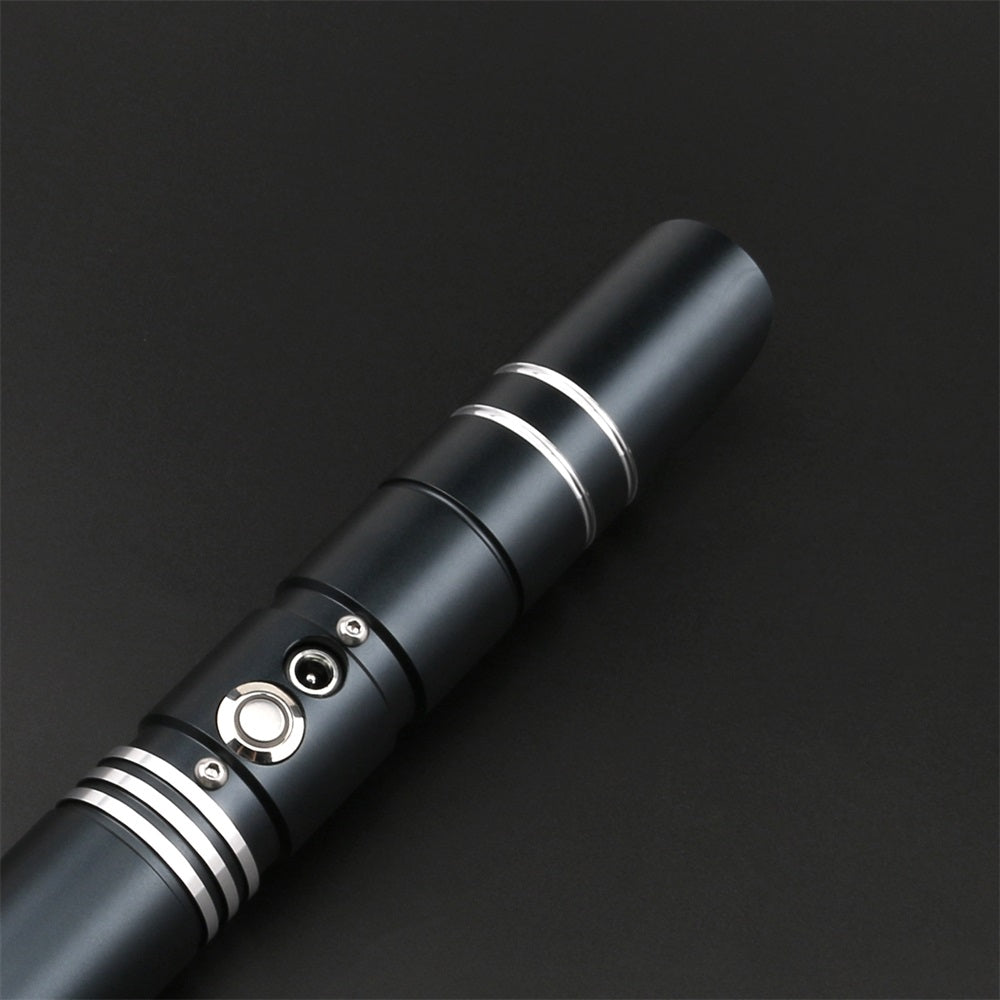 Custom E25 Saber by TXQ Sabers