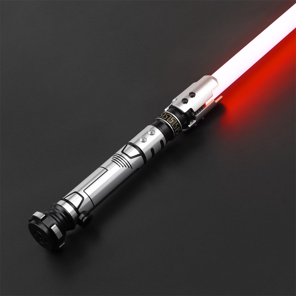 Custom JUDGER Saber by TXQ Sabers