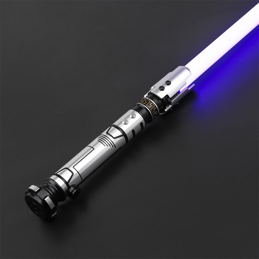 Custom JUDGER Saber by TXQ Sabers