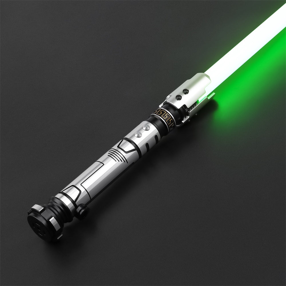 Custom JUDGER Saber by TXQ Sabers