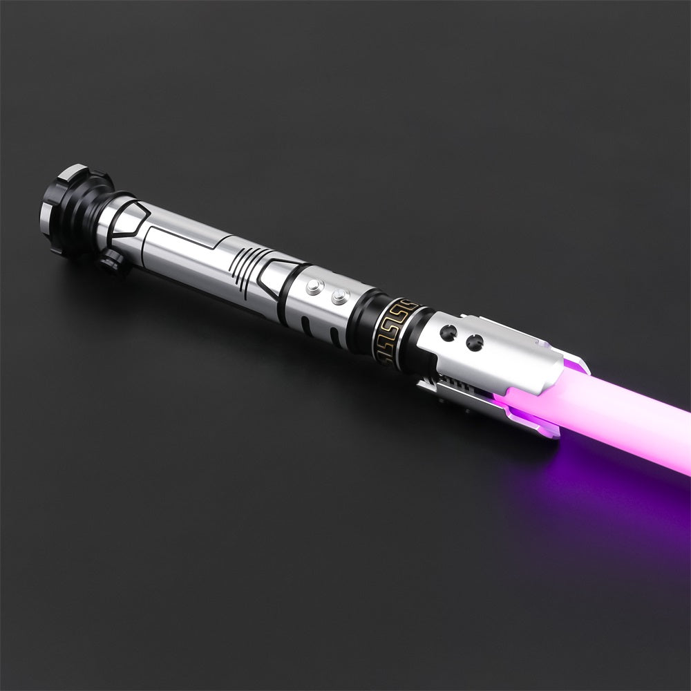 Custom JUDGER Saber by TXQ Sabers