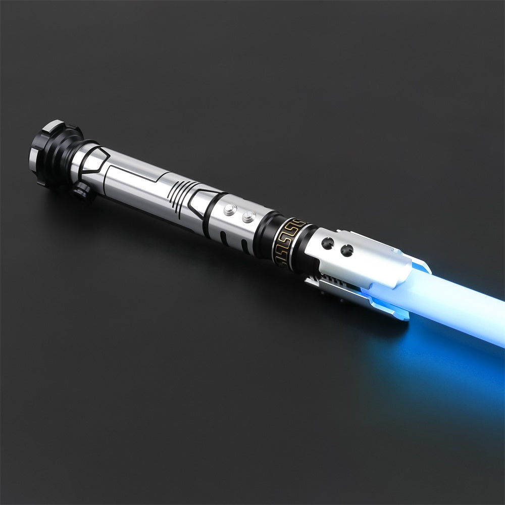 Custom JUDGER Saber by TXQ Sabers