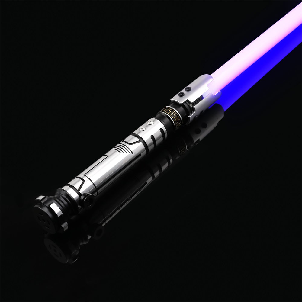 Custom JUDGER Saber by TXQ Sabers