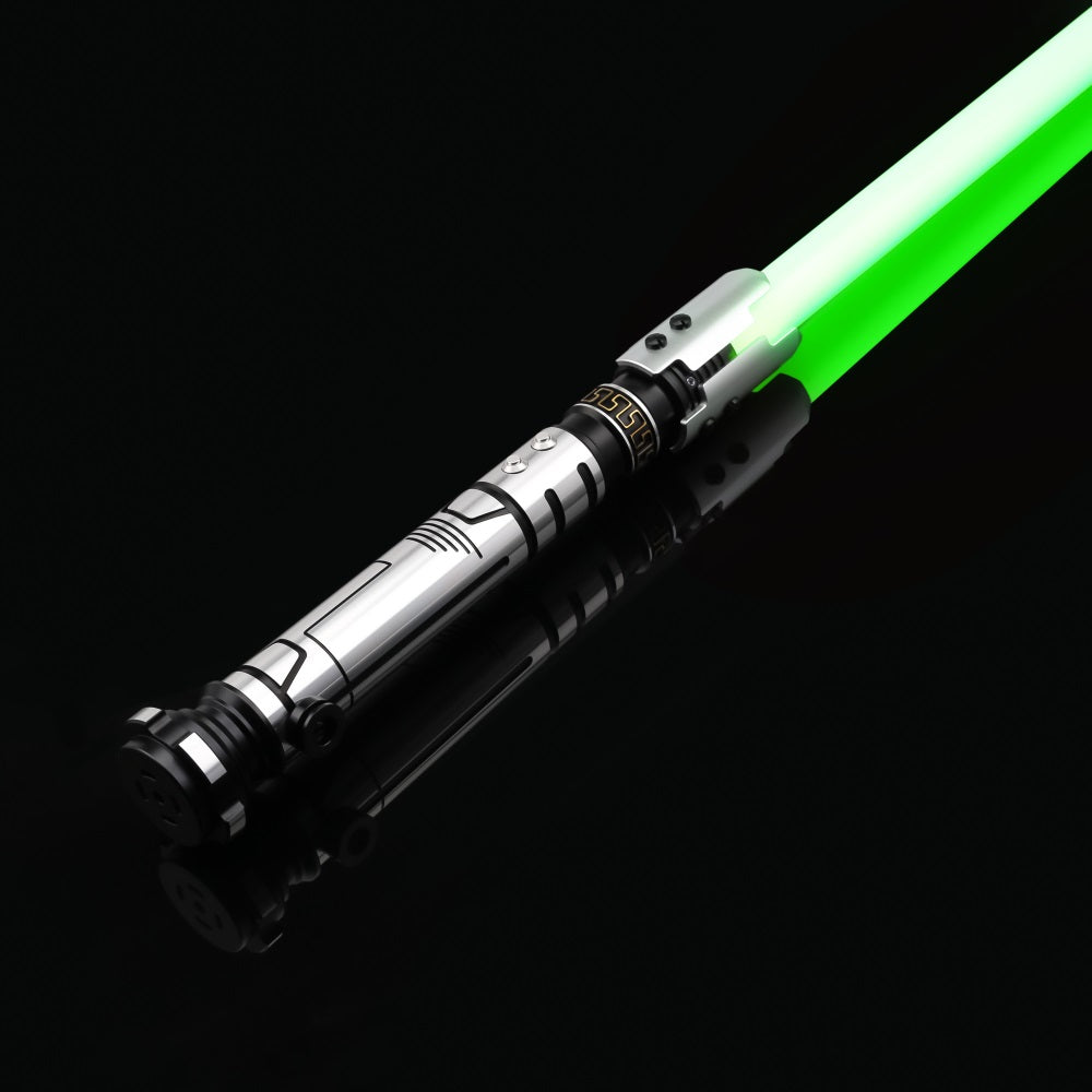 Custom JUDGER Saber by TXQ Sabers